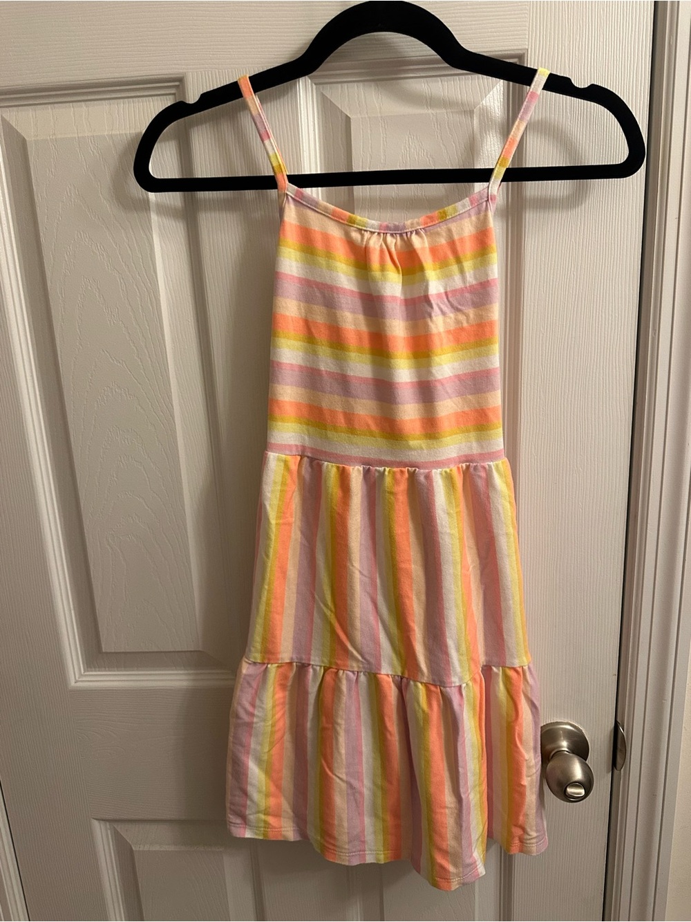 Cat & Jack Large 10/12 Girls Sundress Summer
